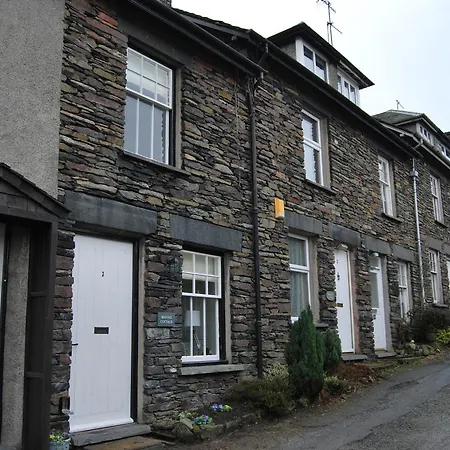 Holiday home Bonnie Ambleside