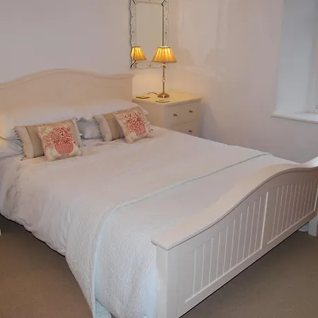 Bonnie Holiday home *