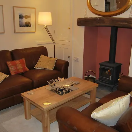 Holiday home Bonnie Ambleside