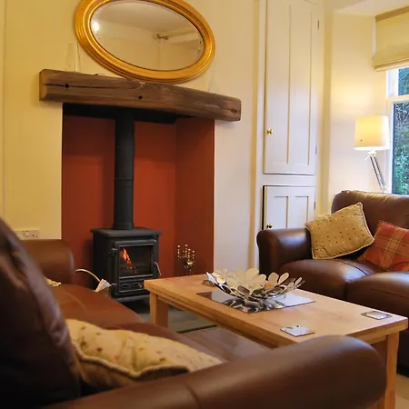 Semesterbostad Bonnie Ambleside