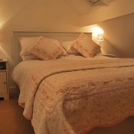 Bonnie Semesterbostad Ambleside