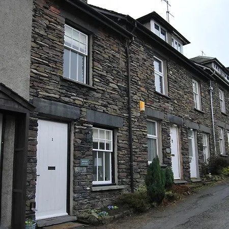 Semesterbostad Bonnie