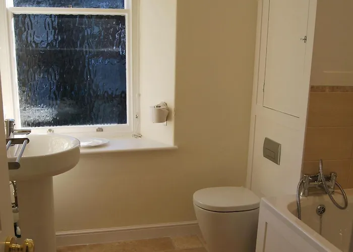 Holiday home Bonnie *